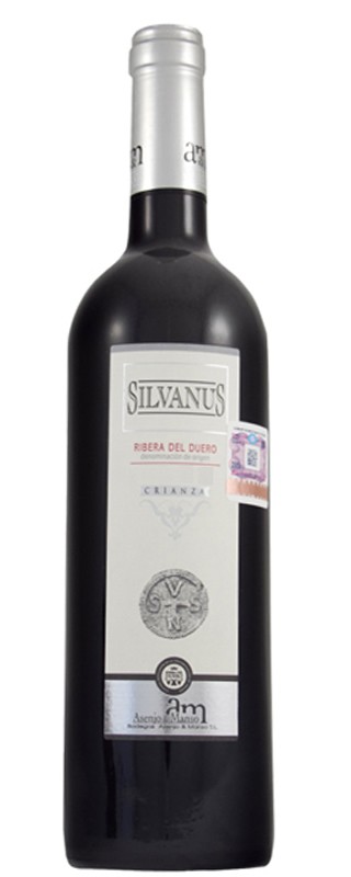 Silvanus 2011