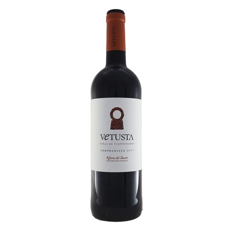 Vetusta Viñas de Fuentenebro 2019