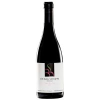De Blas Serrano 2018