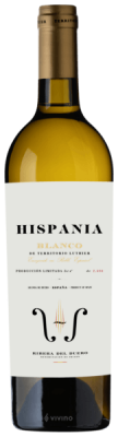 Hispania Blanco 2022