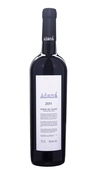 Adamá 2011