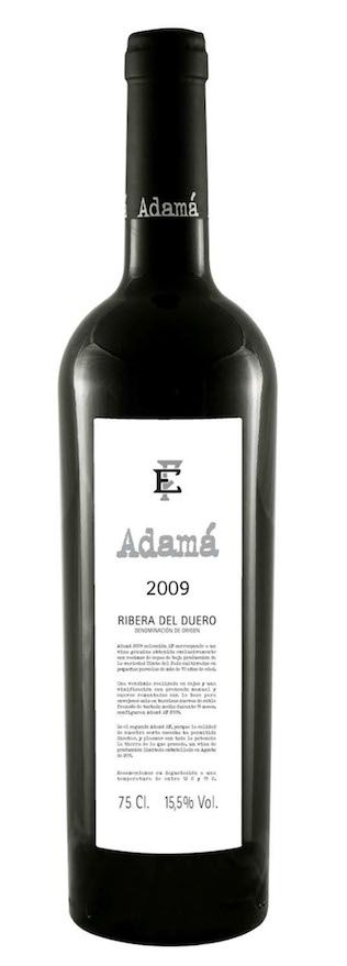 Adamá 2009 EF