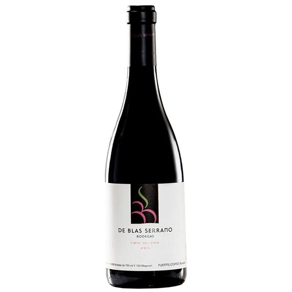 De Blas Serrano 2019