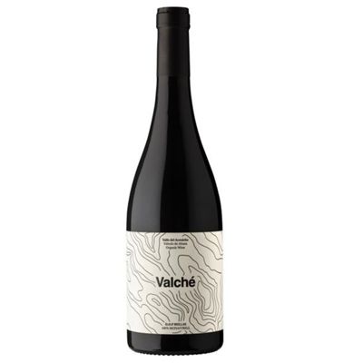 Valché 2020